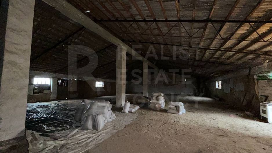 Vânzare, spațiu comercial, satul Zgurița, Drochia - Poză 3