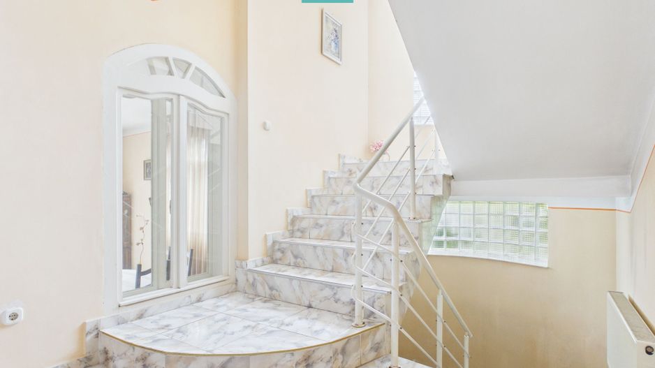 Vilă premium Sânmartin, teren 1200 mp - Poză 20