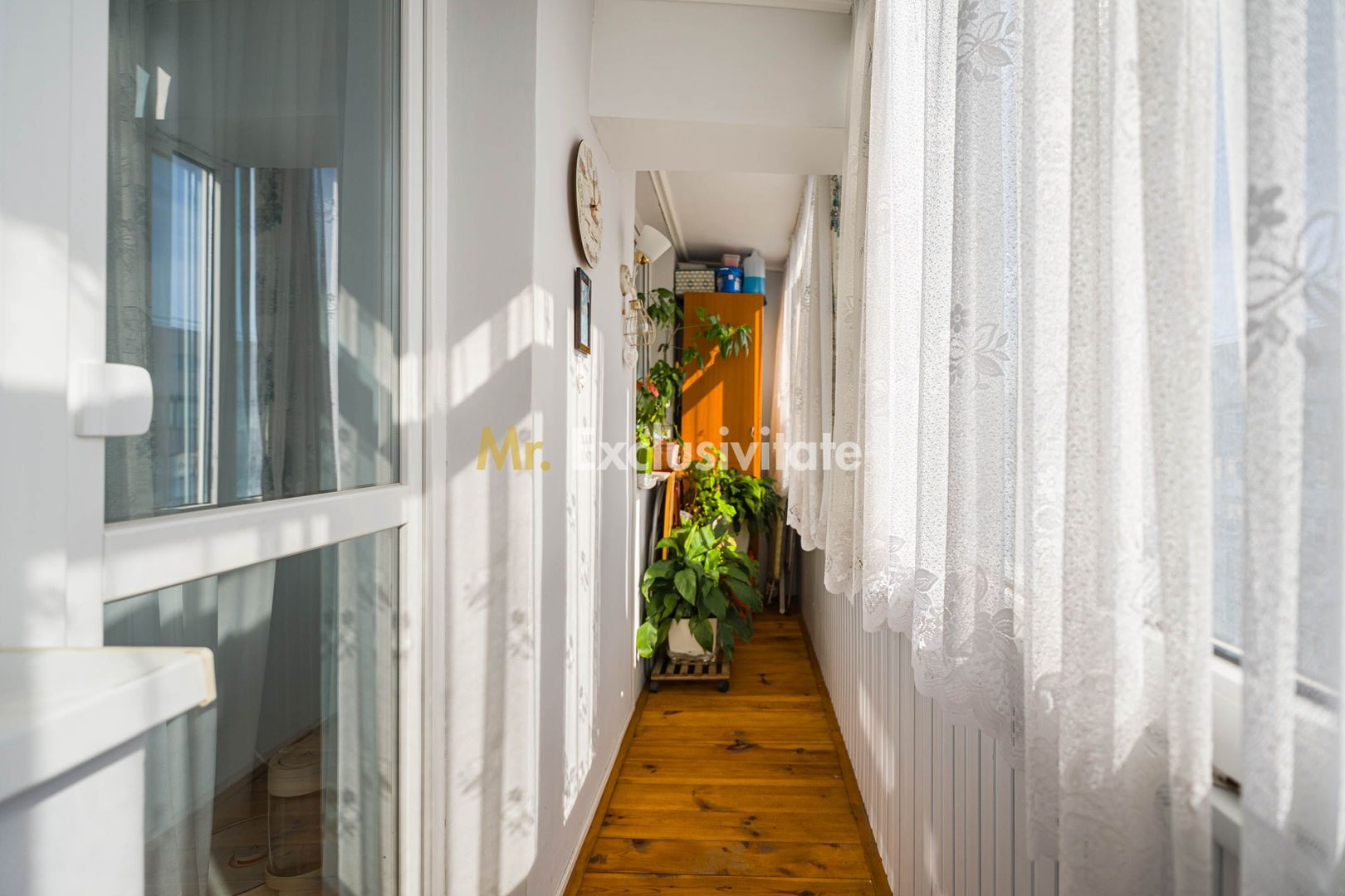Apartament 3 camere decomandat - Baba Novac - Poză 14