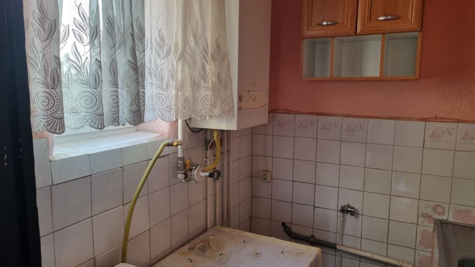 Apartament cu 2 camere in cartier Micro 1 - Poză 9