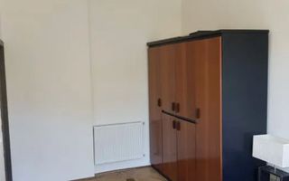 GARSONIERA- 13 SEPTEMBRIE, LOC DE PARCARE, MOBILAT UTILAT MODERN - Poză 8