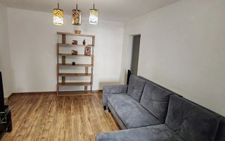 Apartament cu 3 camere de închiriat în zona Dacia, lângă Piața Dacia - Poză 1