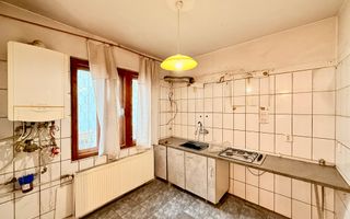 Vila 200 mp desfasurati cartier de case Belvedere Regie - Poză 21