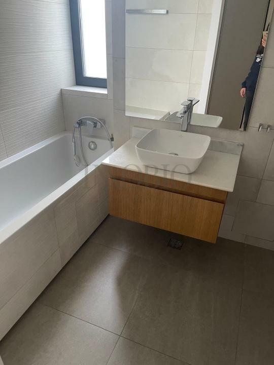 Apartament 3 Camere | Terasa 70 MP | Parcare Subterana - Poză 7