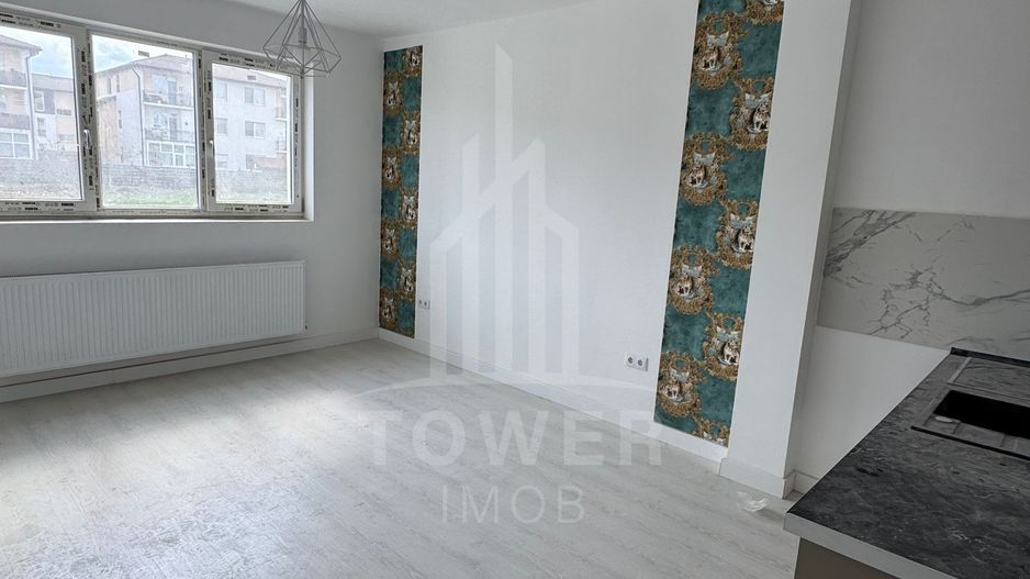 Apartament 3 camere de vânzare in Șelimbăr zona Pictor Brana - Poză 10