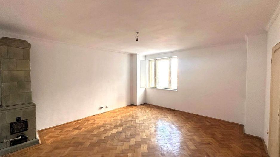 B-dul Carol I nr. 59, 188 mpu, etaj 3, 6 camere, bloc mic - Poză 11