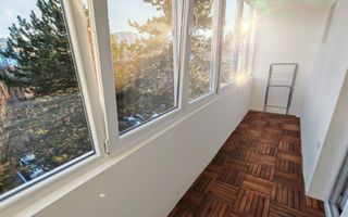 2 camere, mobilat modern, balcon, Gheorgheni, zona Hermes - Poză 9