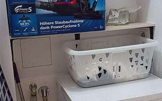 Apartament 2 camere modificate in 3 camere etaj 1 - Poză 6