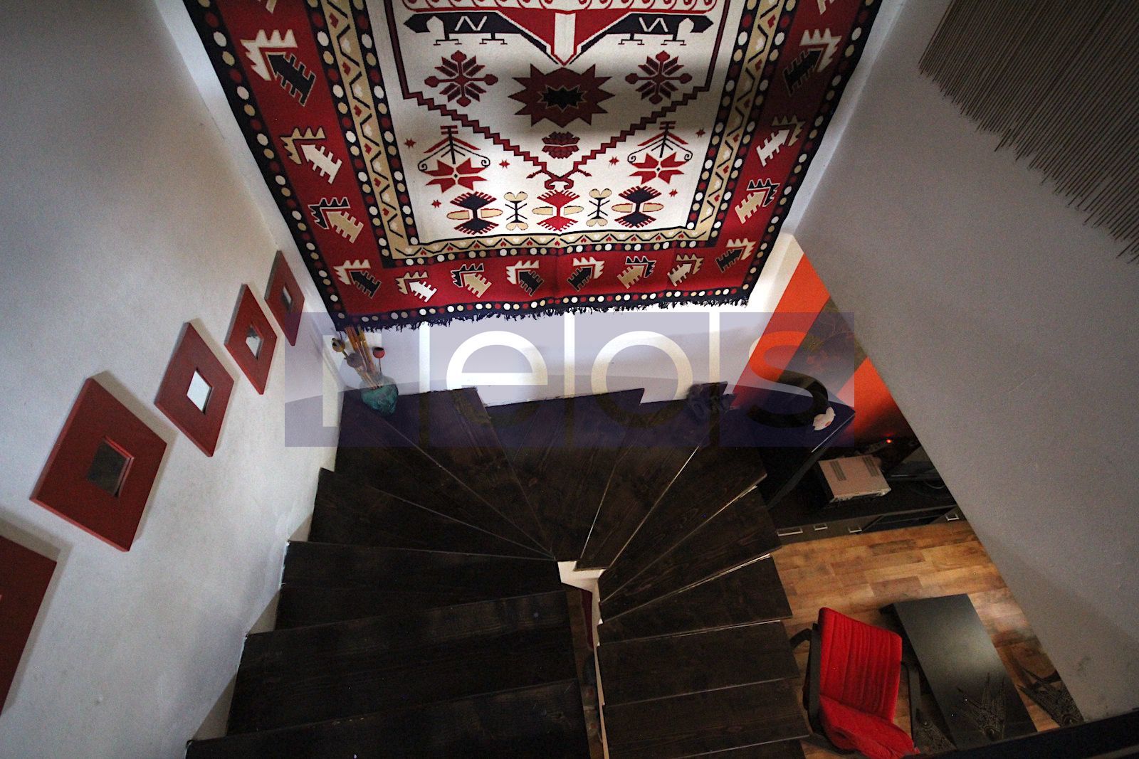 VANZARE VILA COCHETA PLUS CURTE | ZONA DOMENII - Poză 14