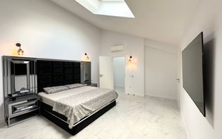 BG10 Penthouse de Lux,4 cam,Piscina,Asfalt - Poză 9