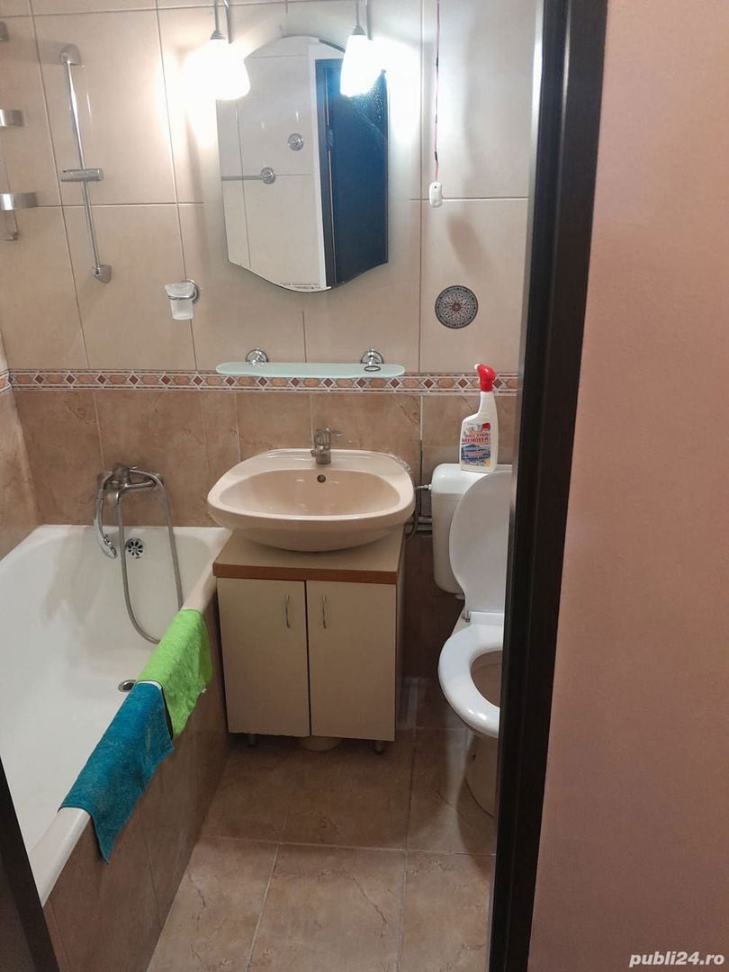 Apartament de inchiriat 2 camere Drumul Taberei - Poză 2
