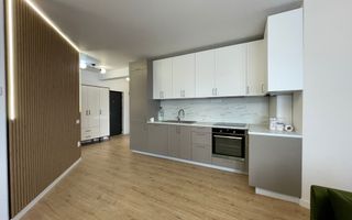 Apartament 3 camere, zona Europa, prima inchiriere - Poză 2