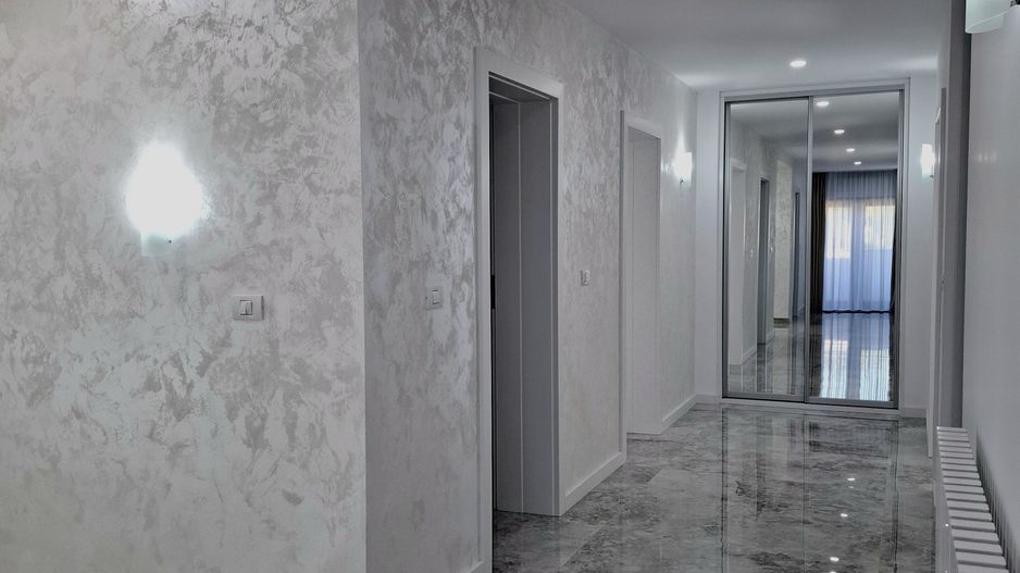 Vila cu 5 camere de vanzare, Strejnicu - Poză 23