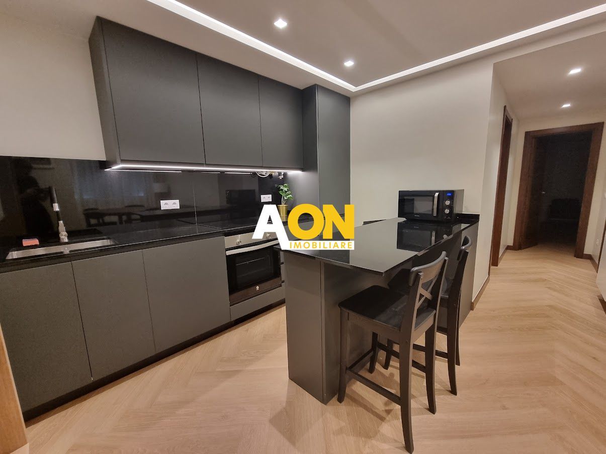 Apartament 3 Camere Superfinisat, Zona Centru - Poză 2