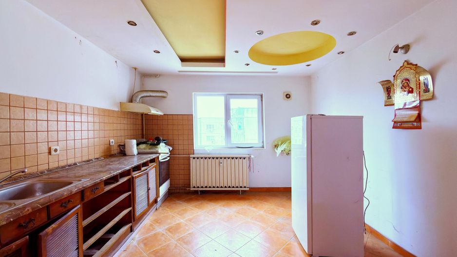 Apartament 3 camere Colentina Doamna Ghica - Poză 12