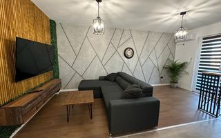 Apartament 2 camere modern langa Envogue Residence, Militari - Poză 5