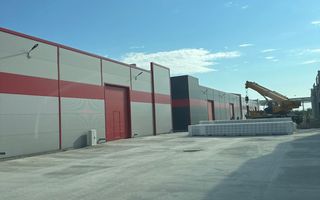 sos.giurgiului-jilava centru sud magurele - Poză 3