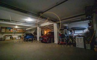 DACIA - Vila D+P+1E+M, teren 780 mp, deschidere 24 ml. - Poză 109