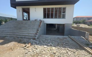 SPATIU COMERCIAL, 800 MP UTILI, 20 LOCURI PARCARI, CENTRALA TERMICA - Poză 2