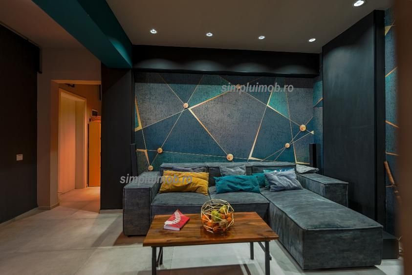 Apartament Dimitrie Leonida/Aparatorii Patriei - Poză 1