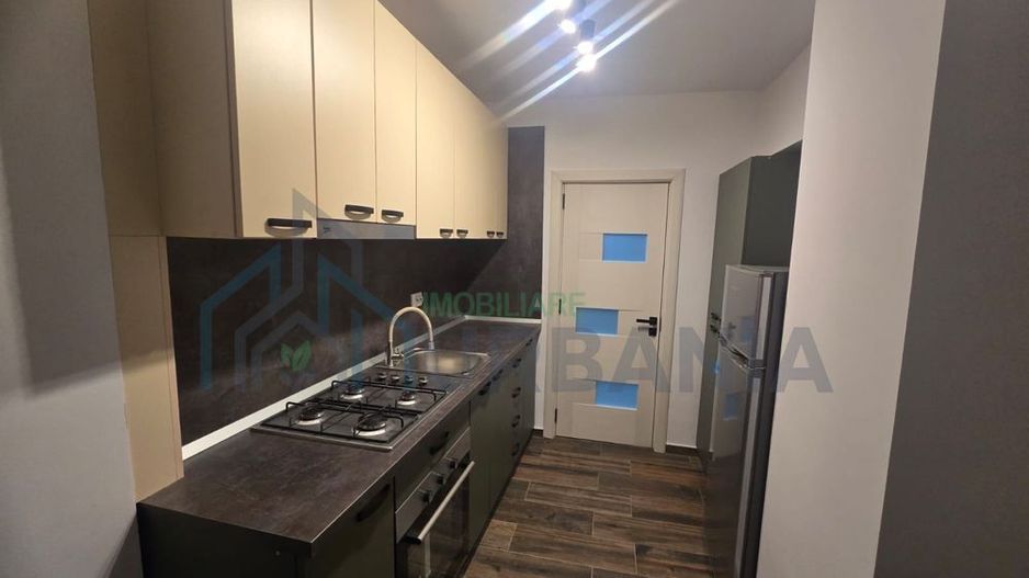 Apartament 1/ o camera - Poză 6