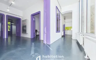 Apartament 5 camere, Piața Sinaia | 155 mp | Birou sau locuință - Poză 16