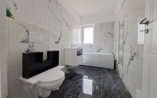 Apartament 1 camera de vanzare in Iasi, Galata, 46.72 mp, baie cu geam - Poză 8