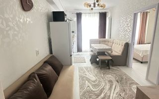 Apartament 2 camere Otopeni | prima închiriere - Poză 7