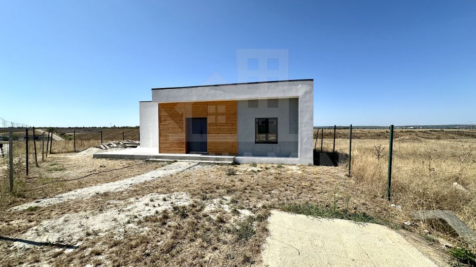 Casa 3 dormitoare-2 bai-Living si bucatarie-Damila-Selgros - Poză 2