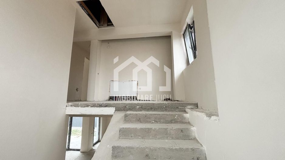 Casa individuala, 4 camere,  142mp,  curte 350mp,  Jucu de Mijloc - Poză 10