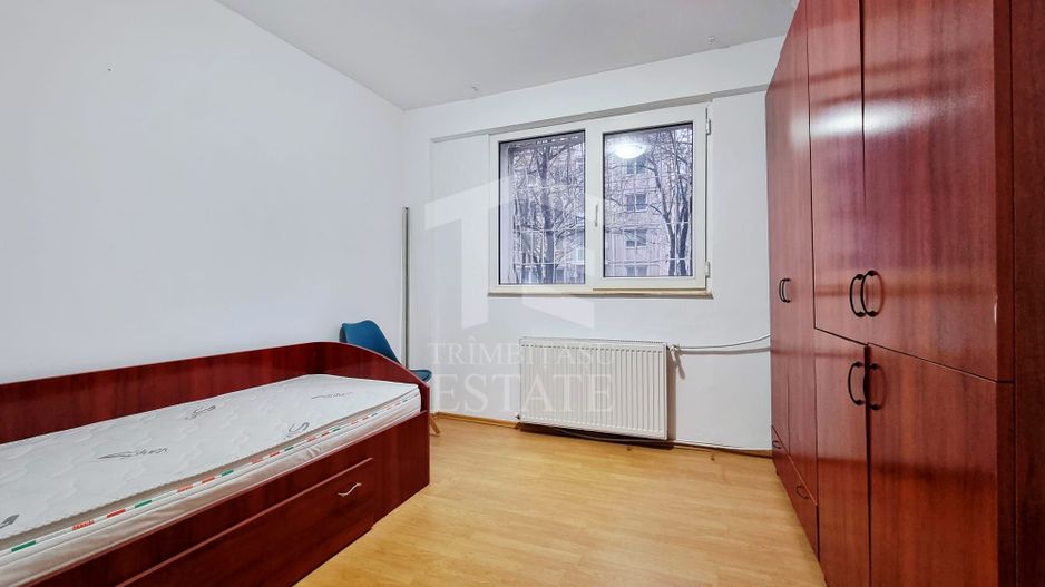 2 camere decomandat, parter | Lujerului–5 min metrou | Bloc reabilitat - Poză 7