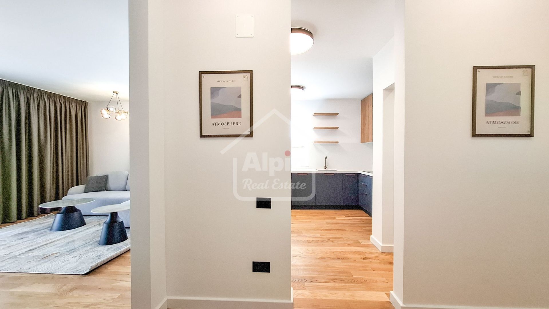 Apartament Finisaje Superioare I Central - Poză 18