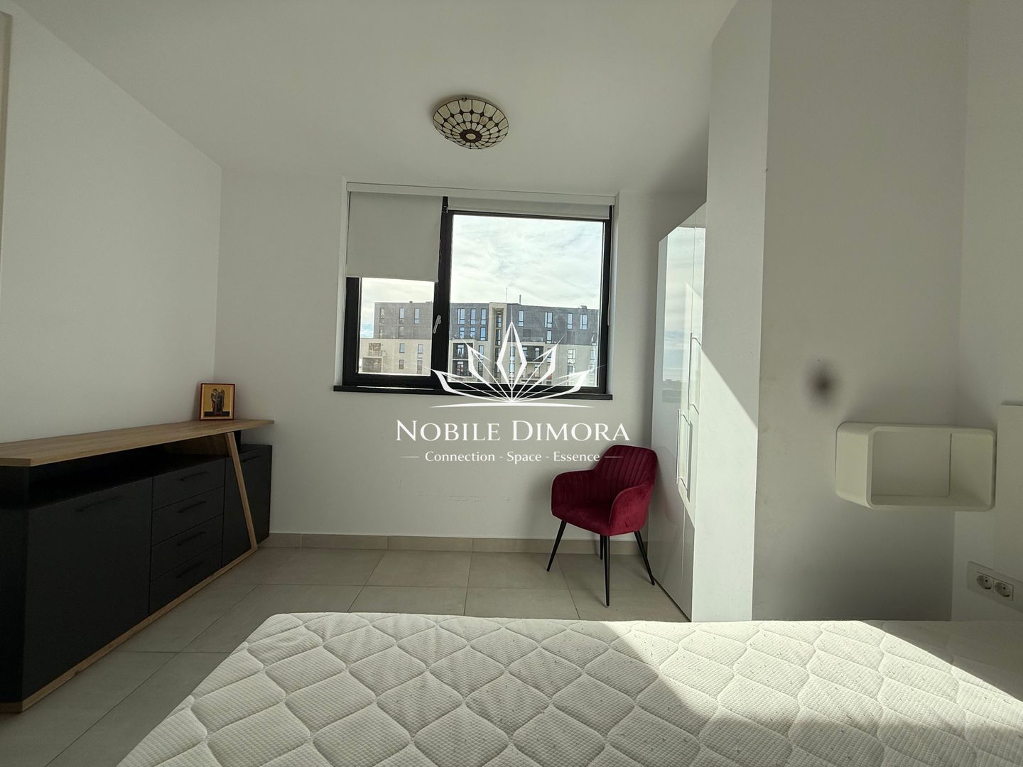 ISHO - Apartament de vanzare cu 2 camere, parcare subterana - Take Ionescu - Poză 16