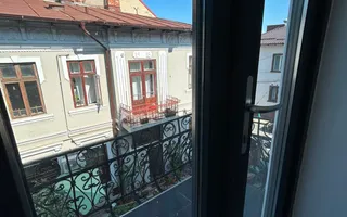 APARTAMENT 2 CAMERE INCHIRIAT  PARCUL CAROL - TINERETULUI - Poză 18