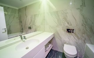Apartament 4 camere | Herastrau | Loc de parcare - Poză 7