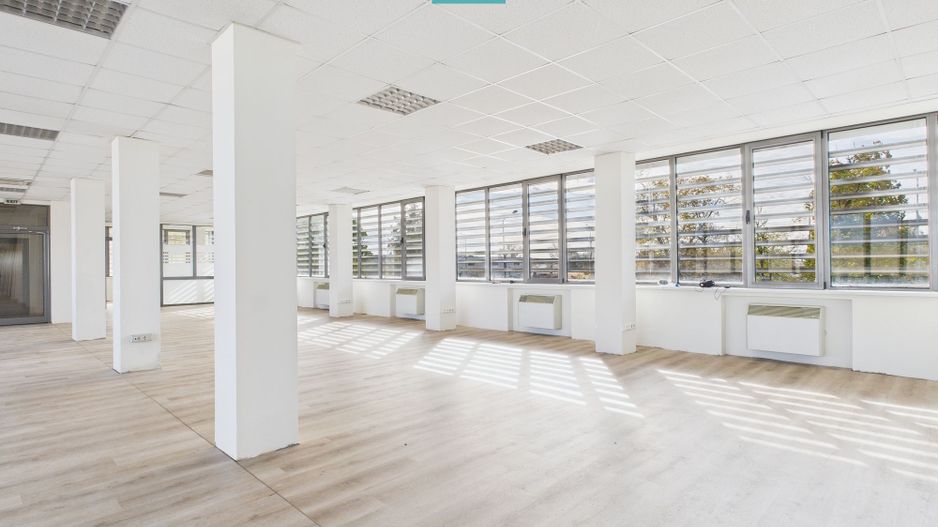 Logistics Center – Oradea Industrial Platform - Poză 10