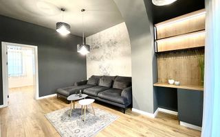 Elegant, finisaje premium, locație deosebita - 3 camere  în Bălcescu - Poză 6