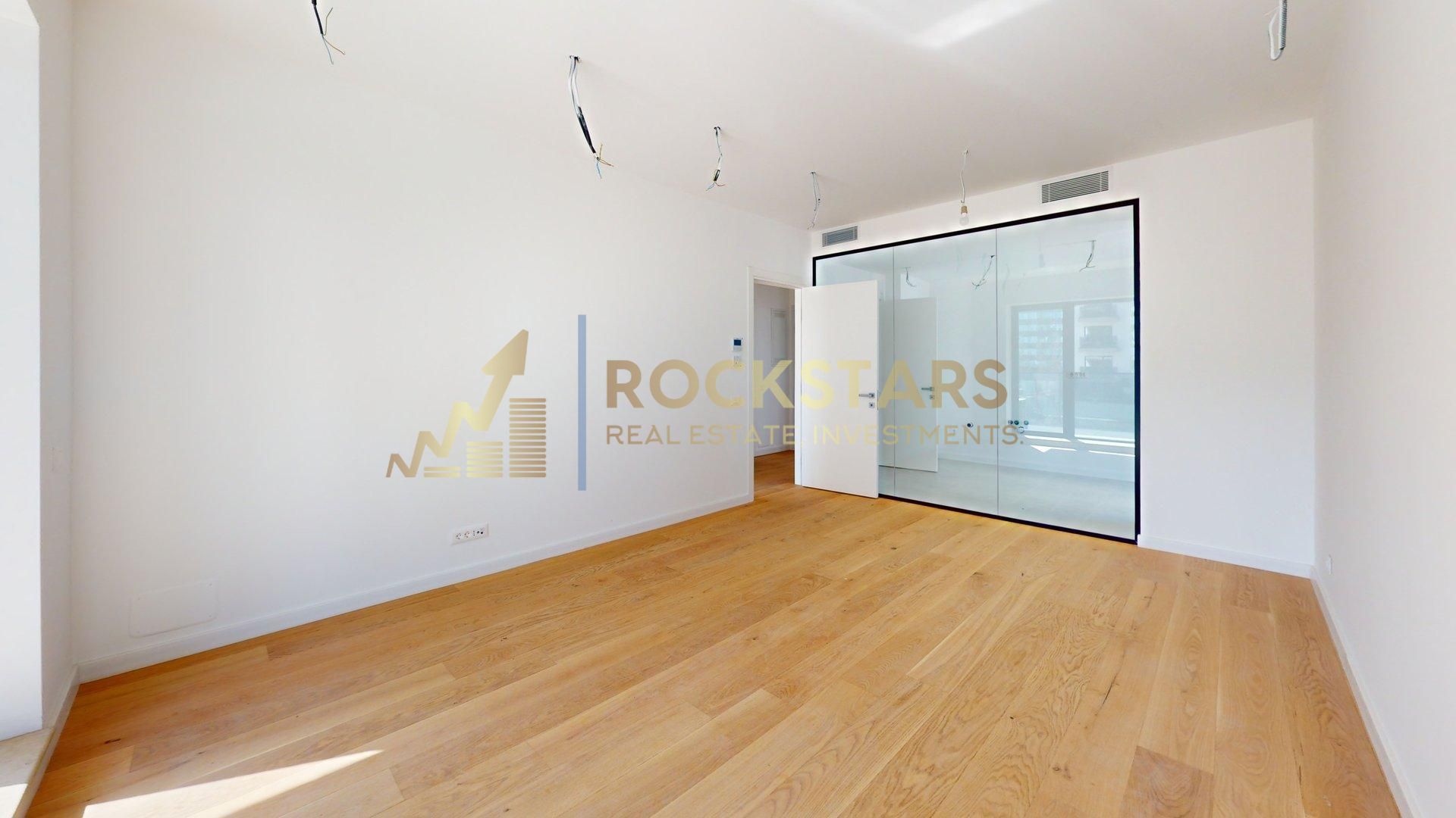 Studio Dublu | 2 camere | Nusco City Park | Etaj 1 - Poză 11