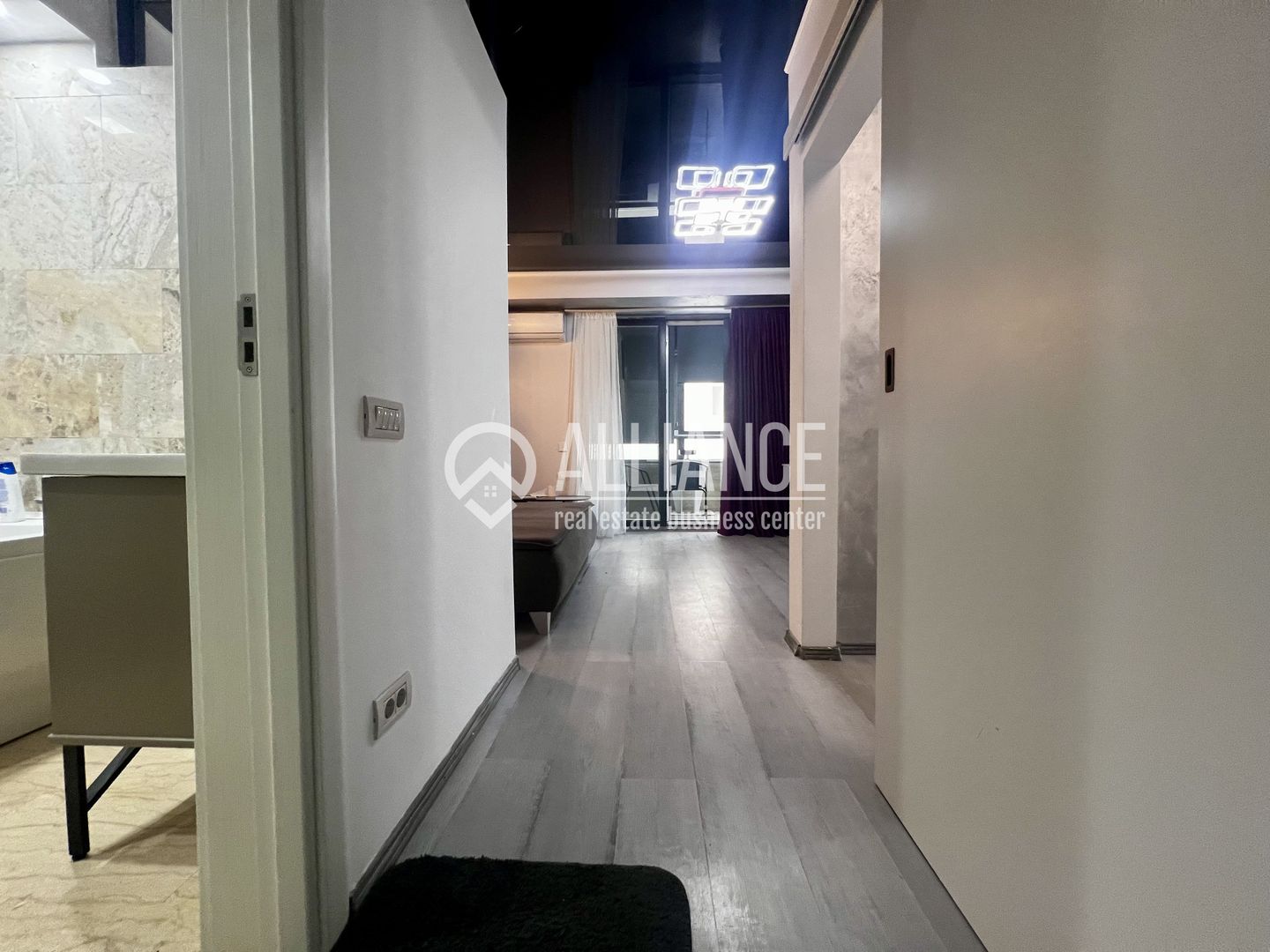 TOMIS NORD(COD 05) - Campus Apartament 2 Camere cu Vedere la Lac - Poză 4