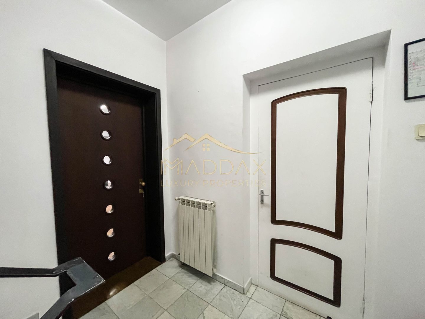 Imobil D+P+4E de tip spatiu comercial // Dorobanti - Poză 9