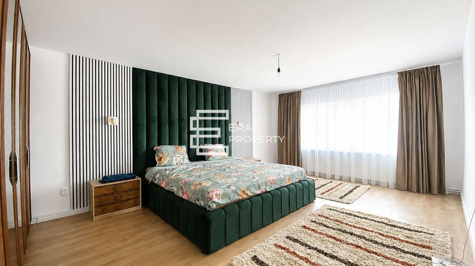 Casă individuală + atelier 150 mp | Teren 812 mp | 2 locuințe | Sibiu - Poză 5
