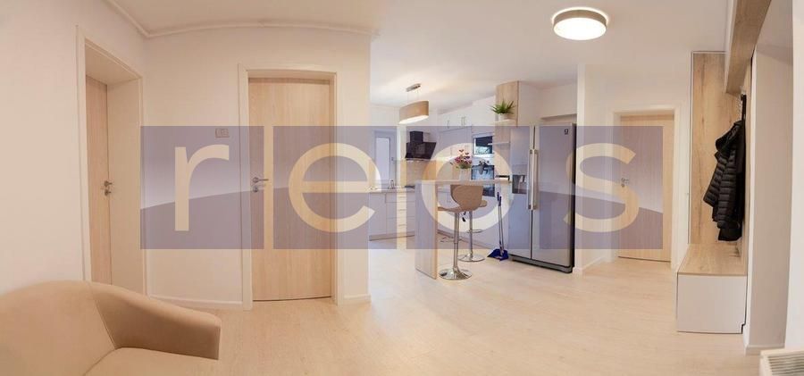 INCHIRIERE APARTAMENT 2 CAMERE ULTRACENTRAL SPLAIUL UNIRII 77MP RENOVAT - Poză 5