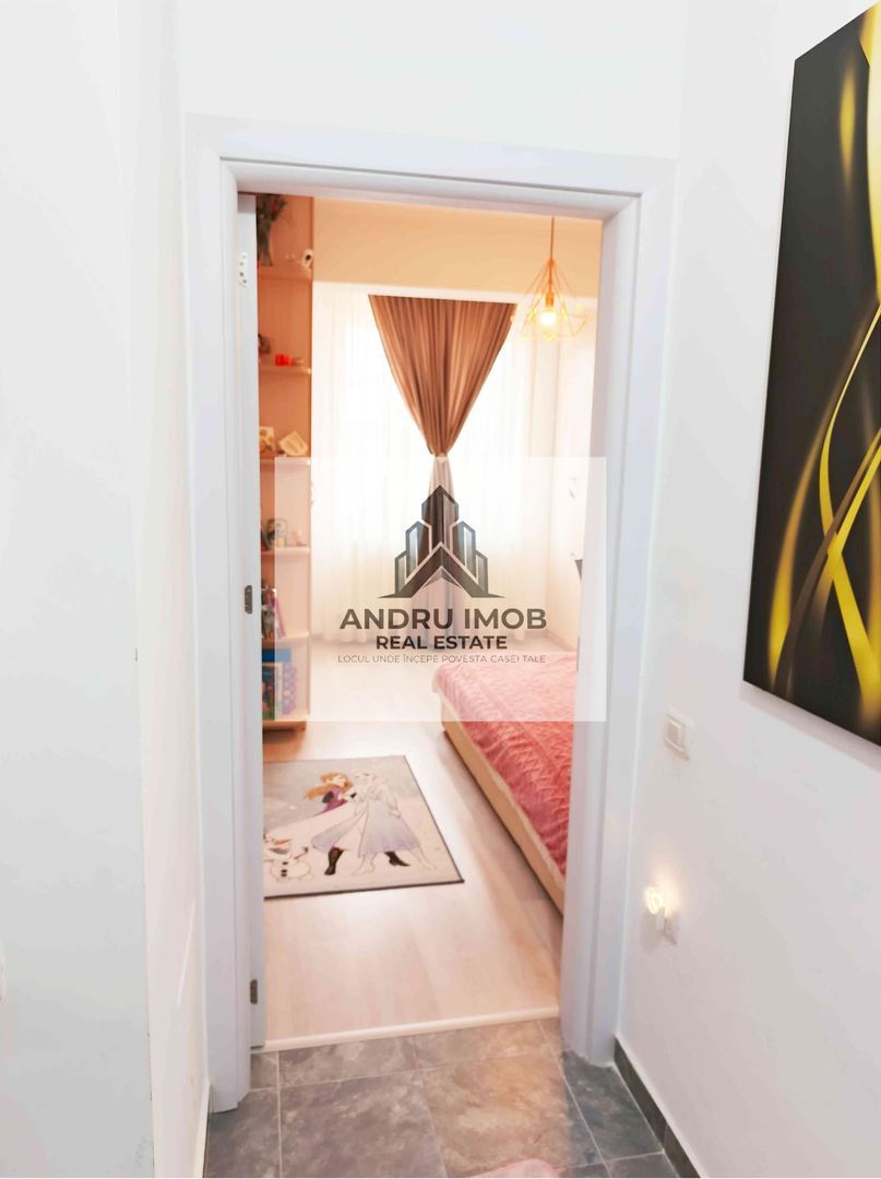 Apartament 2 camere Decomandat/ Dimitrie Leonida - Poză 13