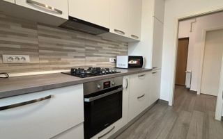 Apartament 2 camere | Decomandat | Parcare | Tractorul | Casa Nobel - Poză 11