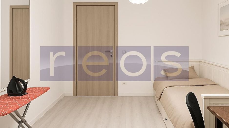 VANZARE 3 CAMERE 75MP | EROU IANCU NICOLAE | PARCARE | TERASA 100 MP - Poză 5