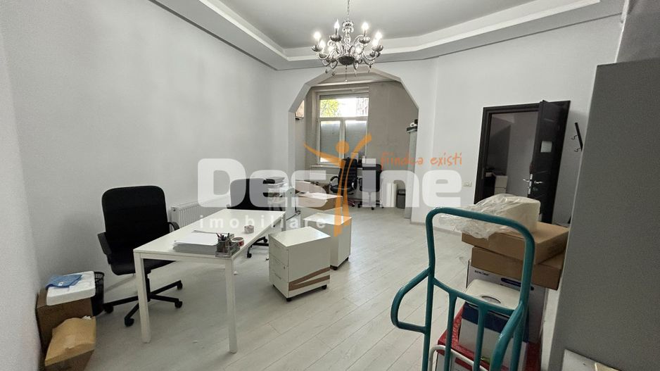 Apartament 4 camere | Birou | Mântuleasa – Universitate - Poză 1