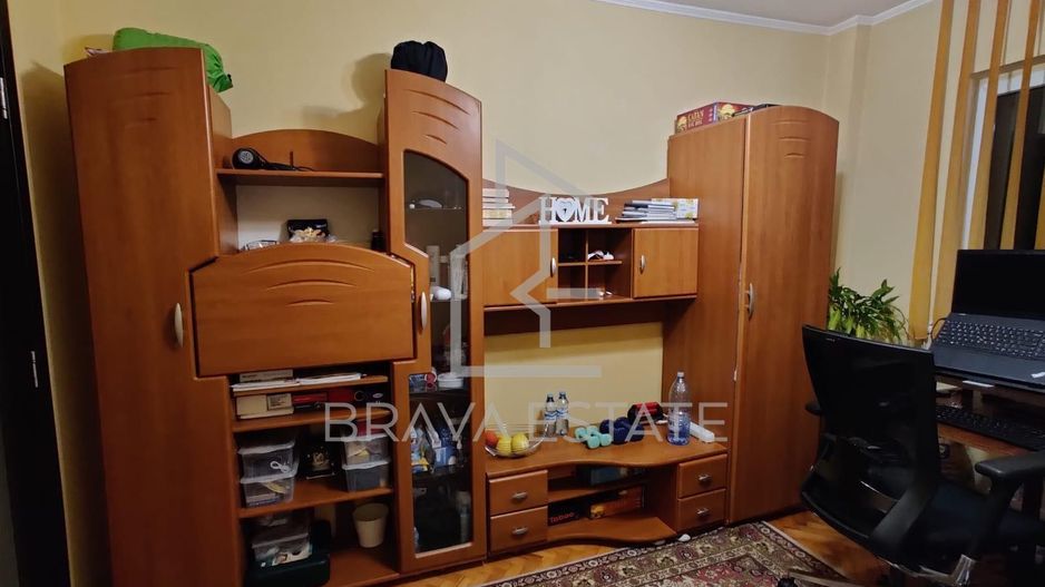 Apartament 3 camere, 2 bai, parcare, zona Marasti - Poză 2