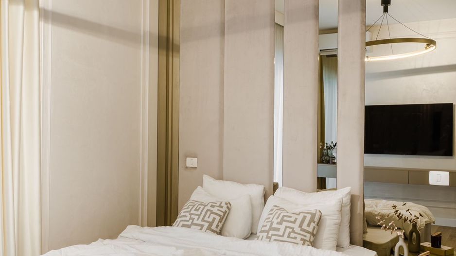 AP. 2 CAMERE BLAIR LAKE, MOBILAT LUX, LOC PARCARE ACOPERIT INCLUS - Poză 2