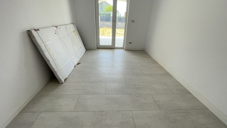 Duplex in Dumbravita cu garaj - Poză 9