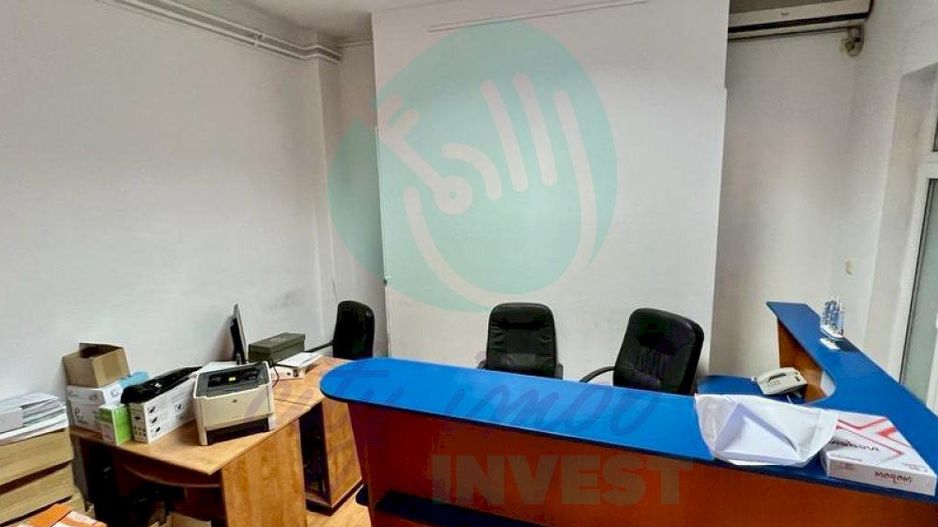 IMOBIL RENOVAT CU CURTE PROPRIE- ROND COSBUC - Poză 18